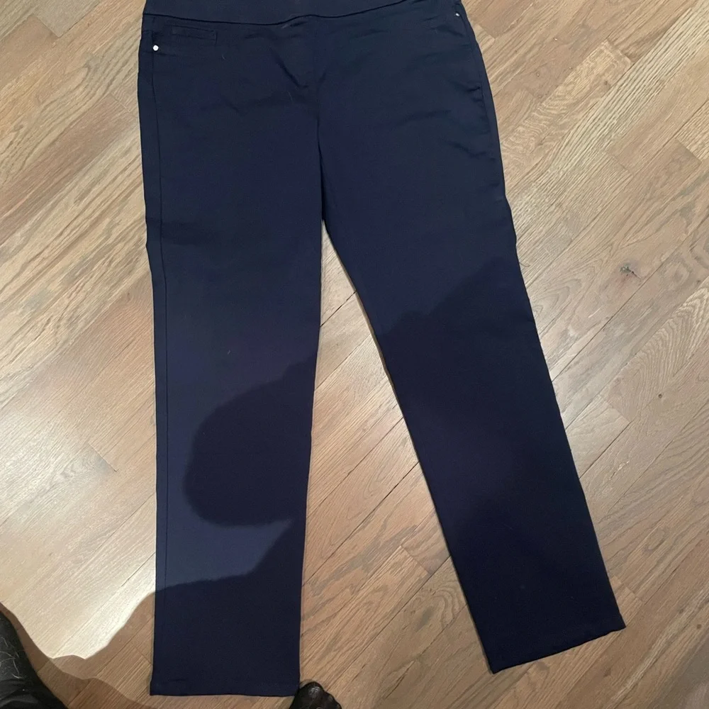 Macy’s, JM collection pants - Picture 1 of 1